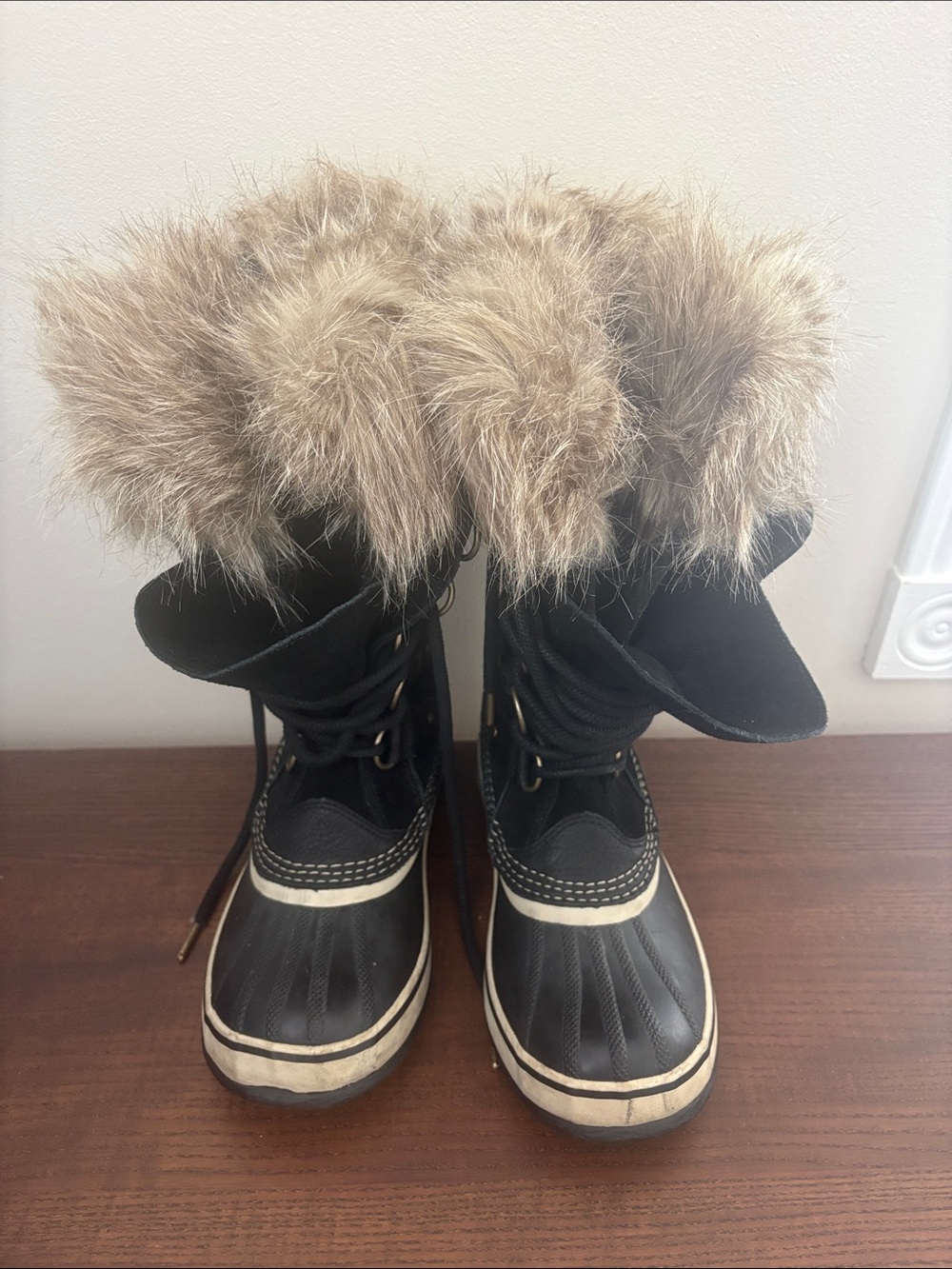 Sorel Joan of Arctic Waterproof Boot